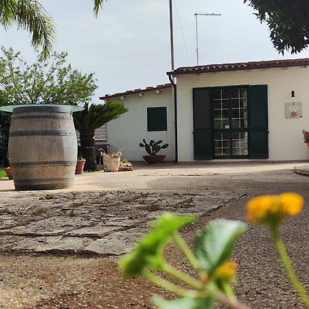Voscenza Benerica Villa Vittoria Exterior foto