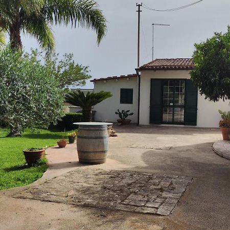 Voscenza Benerica Villa Vittoria Exterior foto