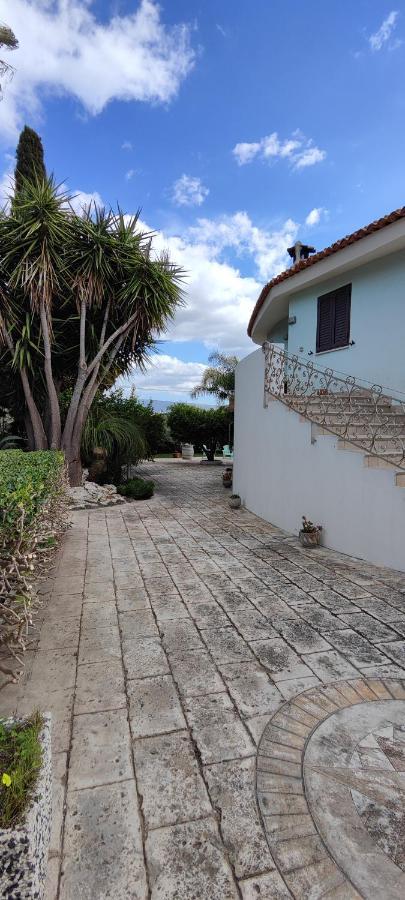Voscenza Benerica Villa Vittoria Exterior foto