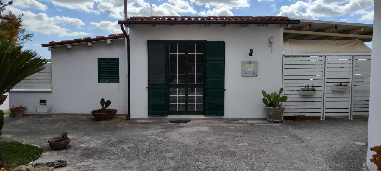 Voscenza Benerica Villa Vittoria Exterior foto