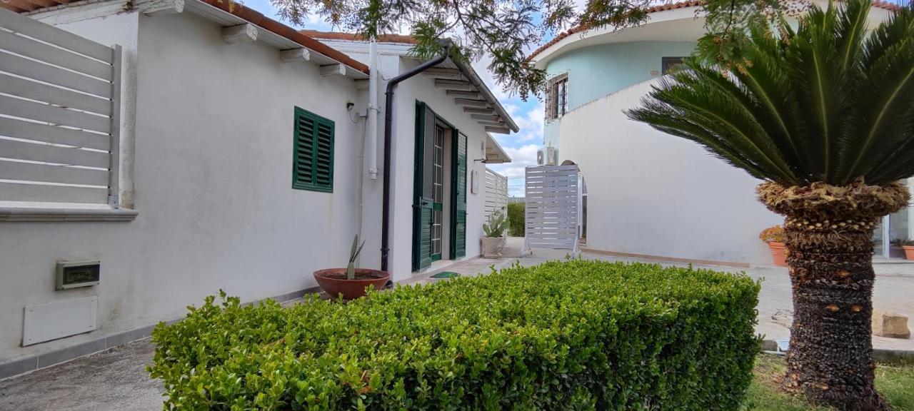 Voscenza Benerica Villa Vittoria Exterior foto