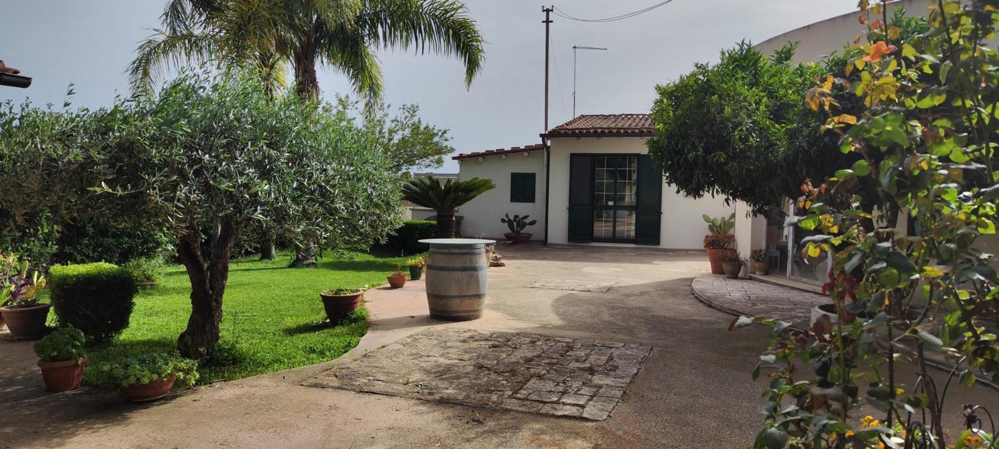 Voscenza Benerica Villa Vittoria Exterior foto
